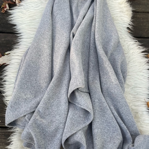 VINTAGE 100% WOOL SHRUG - Picture 4 of 4